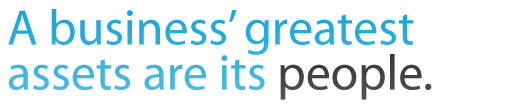 Boutique Recruitment Company
